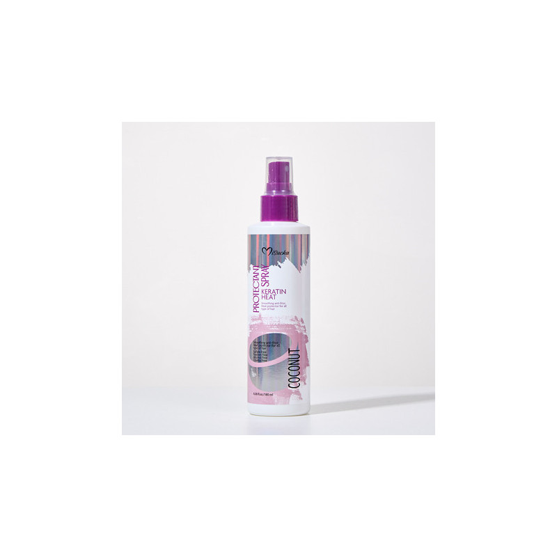 PROTECTOR PARA EL CALOR COCONUT 180ml – MISUCKA