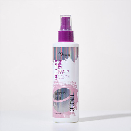 PROTECTOR PARA EL CALOR COCONUT 180ml – MISUCKA
