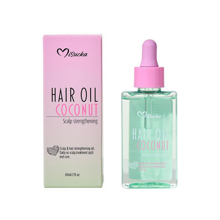 ACEITE CAPILAR COCONUT 60 ml – MISUCKA